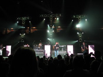Rock and Worship 2009